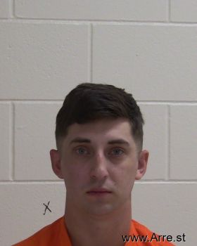 Walker Devin Miner Mugshot