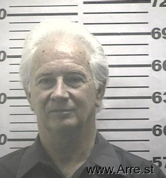 Wallace Dean Johnson Mugshot