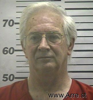 Wallace Dean Johnson Mugshot