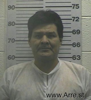 Wallace  Weaver Mugshot