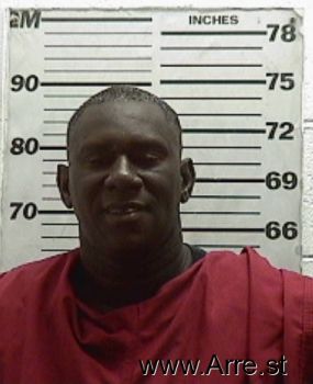 Walter L Bailey Mugshot