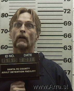 Walter  Deiter Mugshot