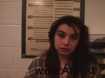 Wanda  Martinez Mugshot