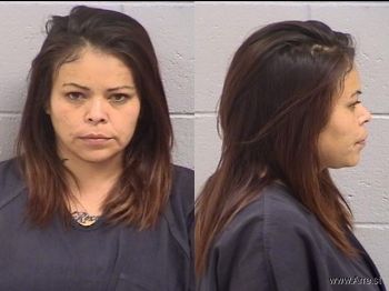 Wanda Marie Smith Mugshot