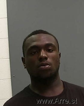 Wanya  Bryant Mugshot