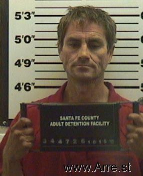 Warren  Payne Mugshot