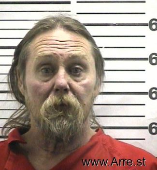 Warren D Peterson Mugshot