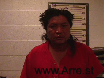 Wayne  Brown Mugshot