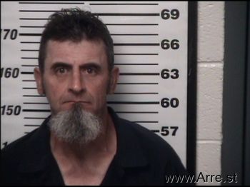 Wayne Edward Brown Mugshot