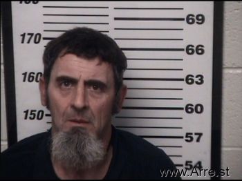 Wayne Edward Brown Mugshot