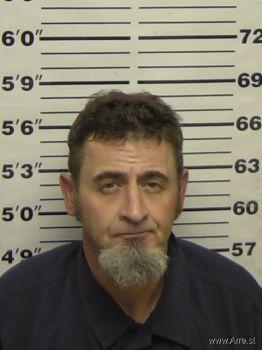 Wayne Edward Brown Mugshot