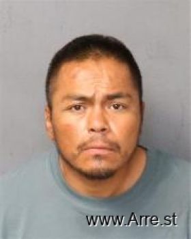 Wayne Dean Chavez Mugshot