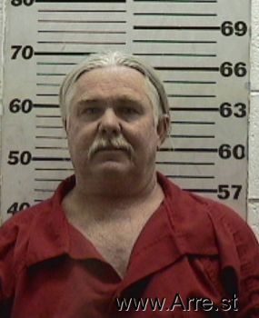 Wayne  Foster Mugshot