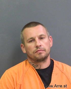 Wayne Gregory Gilbert Mugshot