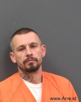 Wayne Gregory Gilbert Mugshot