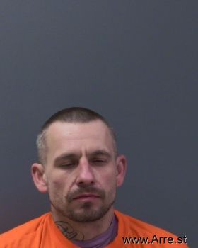 Wayne Gregory Gilbert Mugshot