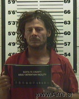 Wayne David Richardson Mugshot