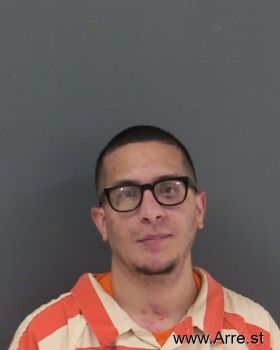 Wesley Tyler Flores Mugshot