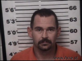 Wesley James Holman Mugshot