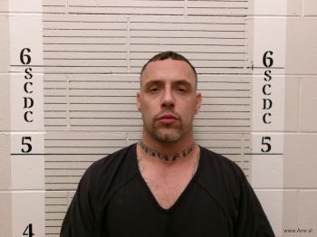 Wesley  Webb Mugshot