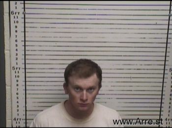 Wesley  Whitaker Mugshot