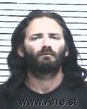 Wesley Howard White Mugshot