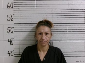 Whitney M Blankenship Mugshot