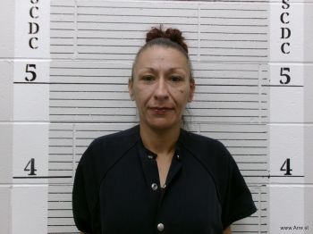 Whitney M Blankenship Mugshot