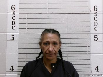 Whitney M Blankenship Mugshot