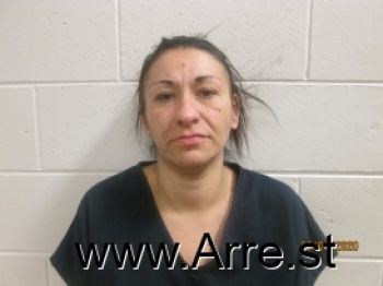 Whitney M Blankenship Mugshot