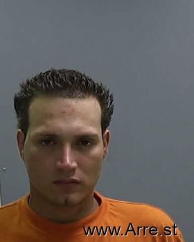 Wilbert  Sorto Mugshot