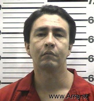 William  Aragon Mugshot