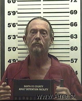 William E Arnold Mugshot