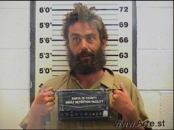 William Paul Benson Mugshot