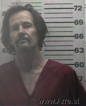 William C Berry Mugshot