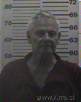 William E Bookser Mugshot