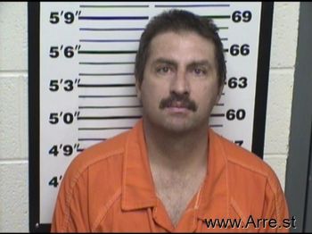 William Curtis Briscoe Mugshot