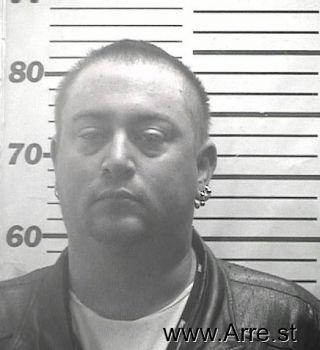 William  Burns Mugshot