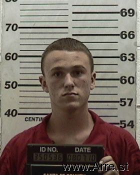 William B Chapman Mugshot