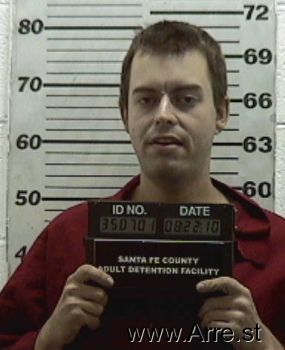 William M Collins Mugshot