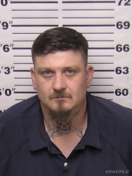 William Duncan Connor Mugshot