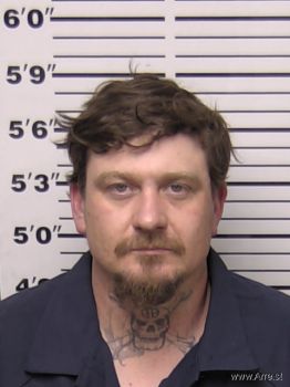 William Duncan Connor Mugshot