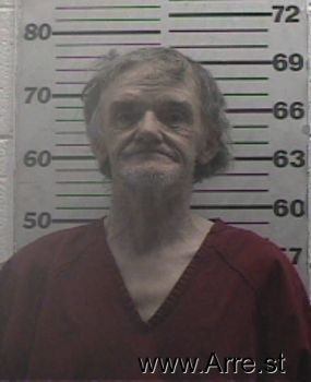 William  Dashkoviz Mugshot