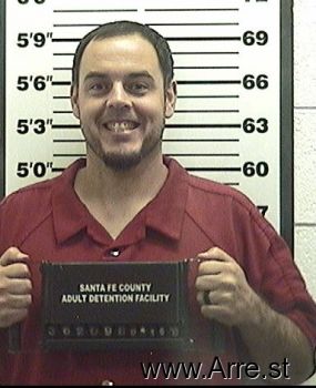 William Anthony Delaney Mugshot