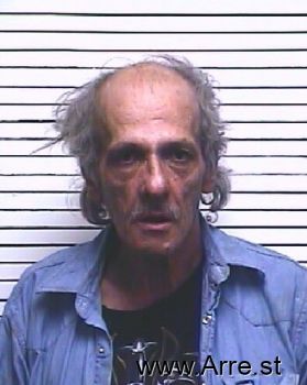 William C Dover Mugshot