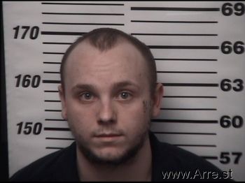 William Casey Ellis Mugshot