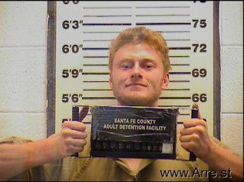 William Austin Faust Mugshot