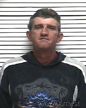 William Patrick Foster Mugshot