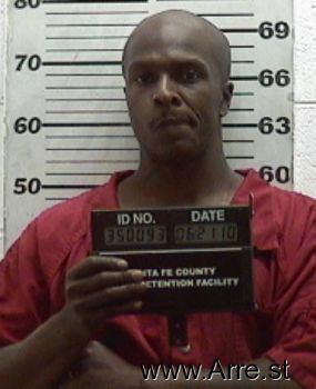 William  Fredrick Mugshot