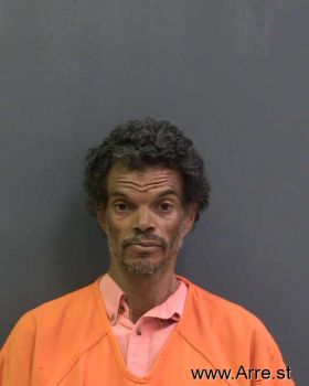 William Ezra Funk Mugshot